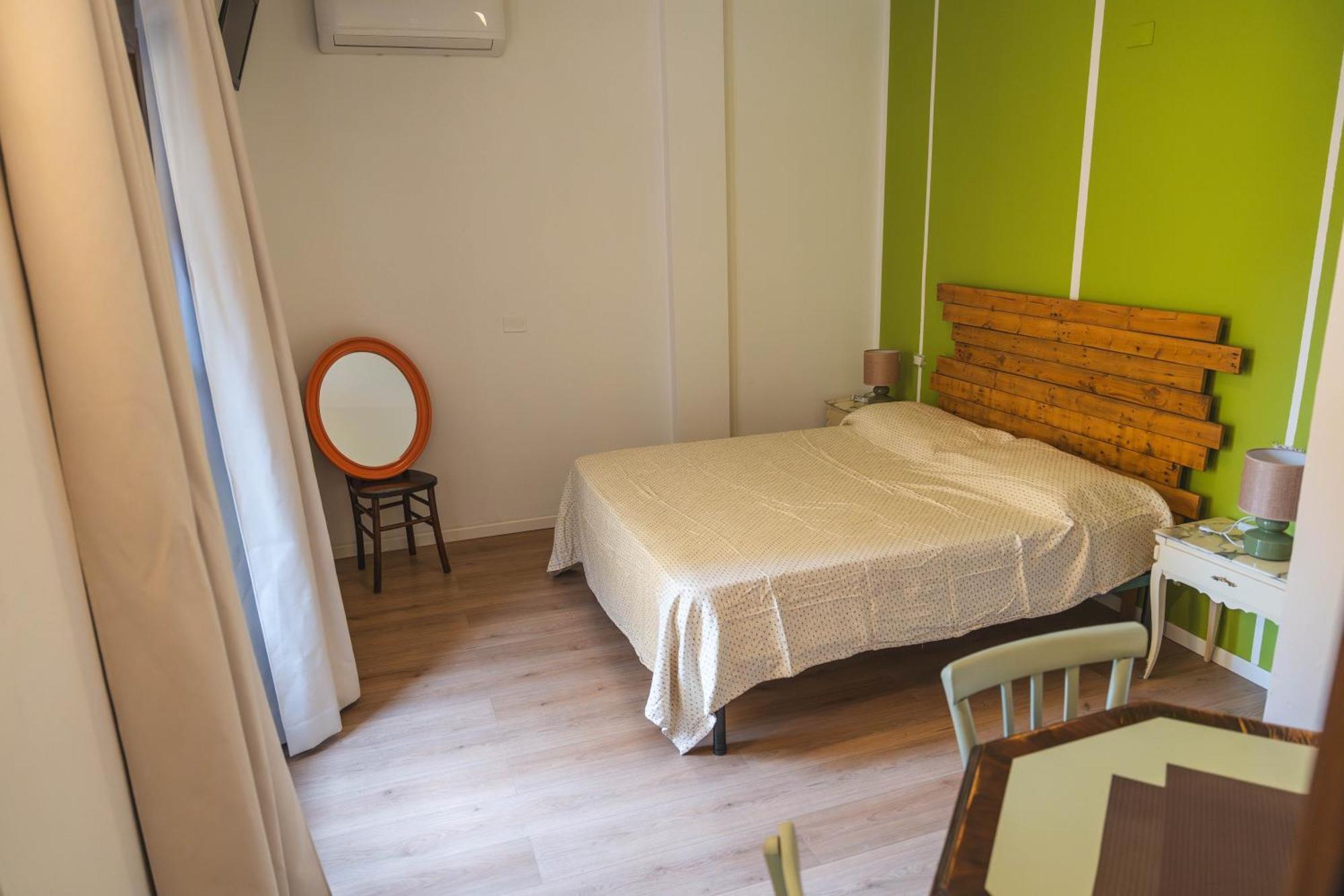 Bed and Breakfast Casa Garo' Bolonia Exterior foto
