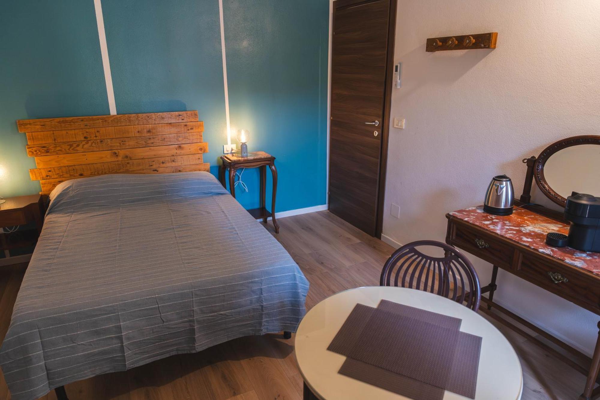 Bed and Breakfast Casa Garo' Bolonia Exterior foto
